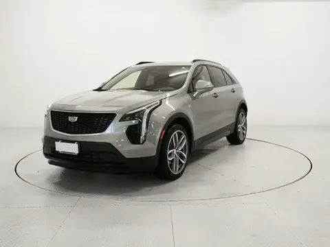 Used CADILLAC XT4 Petrol 2023 Ad 