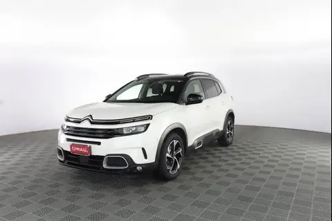 Annonce CITROEN C5 AIRCROSS Diesel 2020 d'occasion 