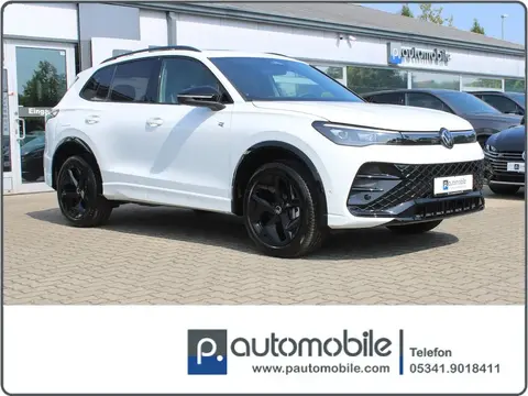 Annonce VOLKSWAGEN TIGUAN Diesel 2024 d'occasion 