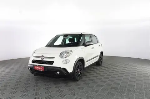 Annonce FIAT 500L Diesel 2022 d'occasion 