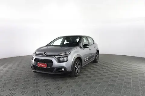 Annonce CITROEN C3 Essence 2022 d'occasion 