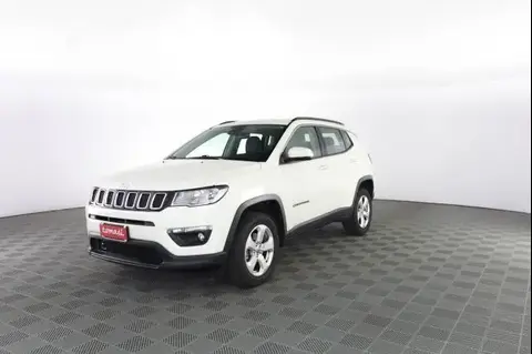 Annonce JEEP COMPASS Diesel 2019 d'occasion 