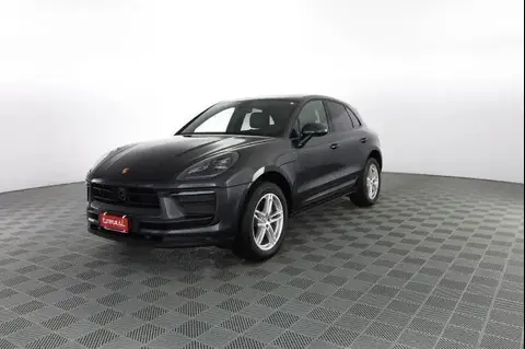 Used PORSCHE MACAN Petrol 2023 Ad 