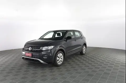 Annonce VOLKSWAGEN T-CROSS Essence 2021 d'occasion 