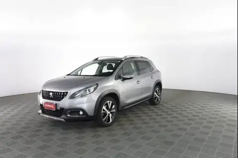 Used PEUGEOT 2008 Diesel 2019 Ad 