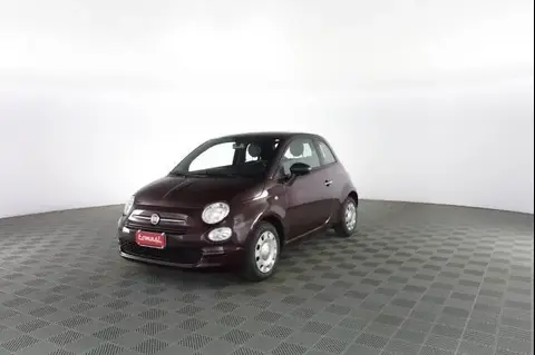 Used FIAT 500 Petrol 2020 Ad 