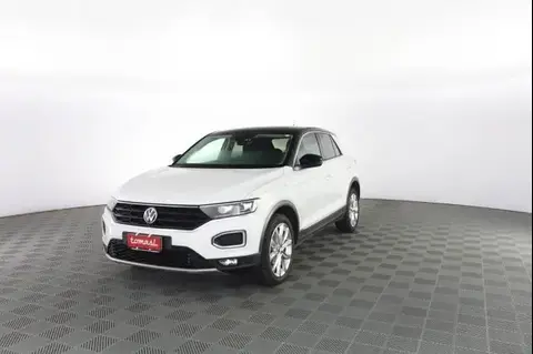 Used VOLKSWAGEN T-ROC Petrol 2021 Ad 