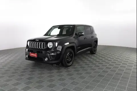 Used JEEP RENEGADE Petrol 2020 Ad 