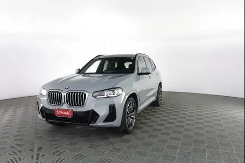 Annonce BMW X3 Hybride 2022 d'occasion 