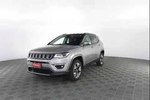 Used JEEP COMPASS Diesel 2020 Ad 