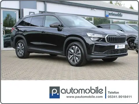 Used SKODA KODIAQ Diesel 2024 Ad 