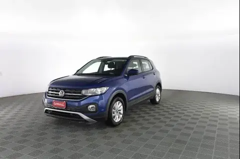 Used VOLKSWAGEN T-CROSS Petrol 2023 Ad 