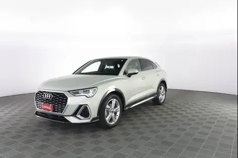 Annonce AUDI Q3 Diesel 2021 d'occasion 