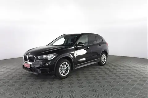 Used BMW X1 Diesel 2019 Ad 