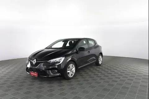 Used RENAULT CLIO Petrol 2021 Ad 