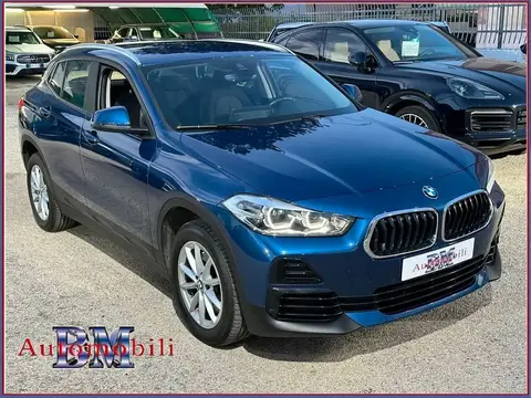 Used BMW X2 Diesel 2022 Ad 