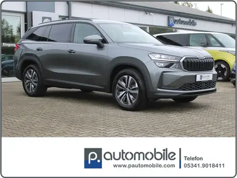 Used SKODA KODIAQ Diesel 2024 Ad 