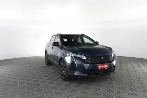 Used PEUGEOT 3008 Hybrid 2022 Ad 