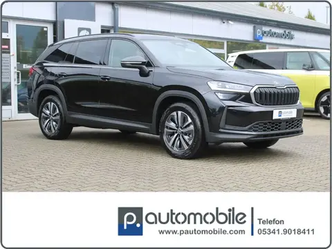 Used SKODA KODIAQ Diesel 2024 Ad 