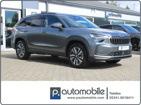 Annonce SKODA KODIAQ Diesel 2024 d'occasion 