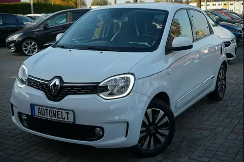 Used RENAULT TWINGO Petrol 2020 Ad 