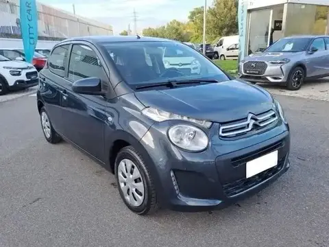 Used CITROEN C1 Petrol 2019 Ad 