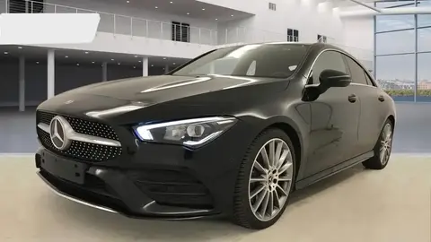 Used MERCEDES-BENZ CLASSE CLA Petrol 2019 Ad 