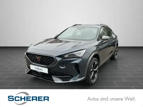 Annonce CUPRA FORMENTOR Essence 2023 d'occasion 