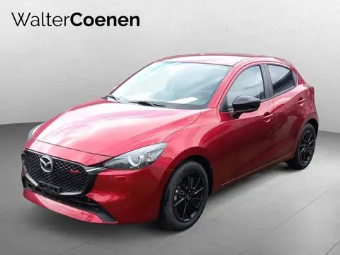 Annonce MAZDA 2 Essence 2024 d'occasion 