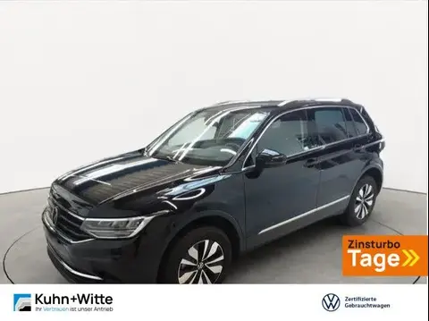 Used VOLKSWAGEN TIGUAN Petrol 2023 Ad 