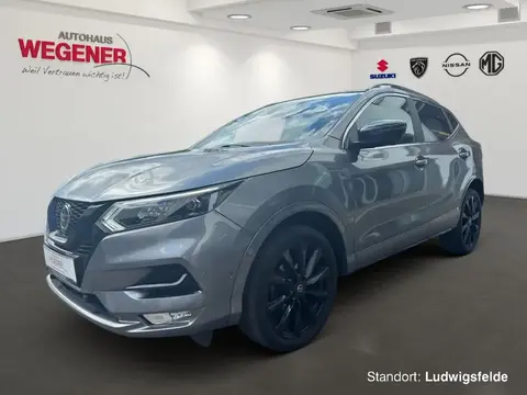 Annonce NISSAN QASHQAI Essence 2020 d'occasion 