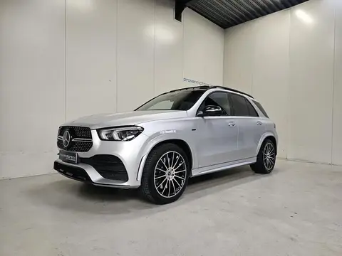 Used MERCEDES-BENZ CLASSE GLE Hybrid 2021 Ad 