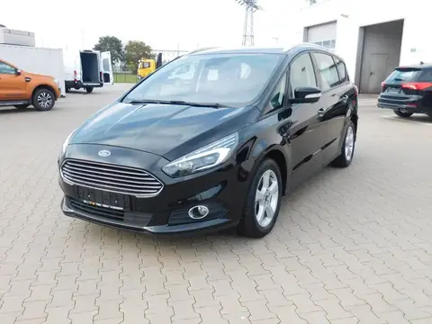 Used FORD S-MAX Diesel 2019 Ad 