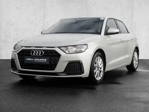 Used AUDI A1 Petrol 2023 Ad 