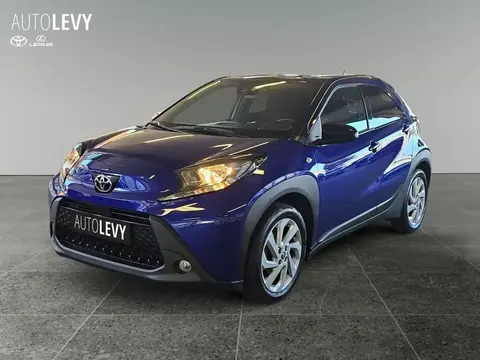 Used TOYOTA AYGO X Petrol 2022 Ad 