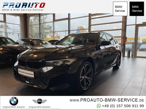 Annonce BMW SERIE 3 Essence 2024 d'occasion 