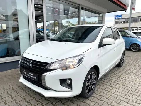 Used MITSUBISHI SPACE STAR Petrol 2023 Ad 