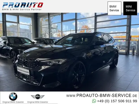 Annonce BMW M340I Essence 2024 d'occasion 