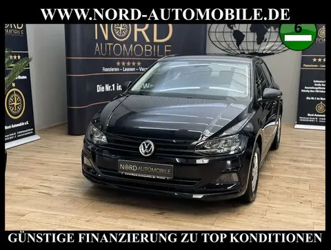 Annonce VOLKSWAGEN POLO Essence 2019 d'occasion 