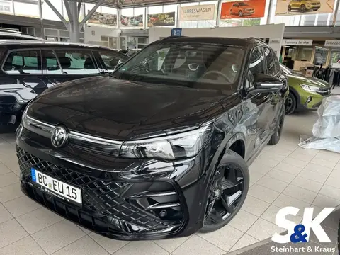 Annonce VOLKSWAGEN TIGUAN Essence 2024 d'occasion 