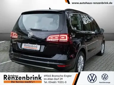 Used VOLKSWAGEN SHARAN Petrol 2020 Ad 