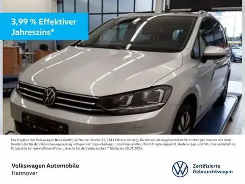 Annonce VOLKSWAGEN TOURAN Essence 2023 d'occasion 