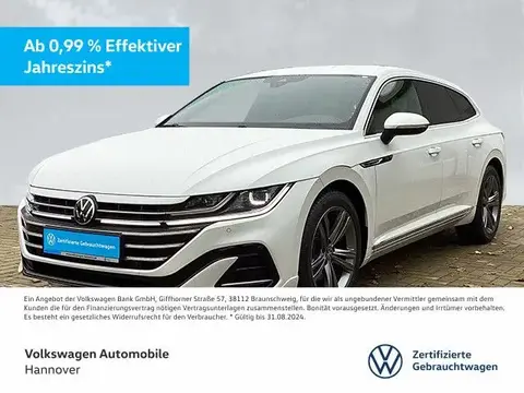 Used VOLKSWAGEN ARTEON Diesel 2024 Ad 