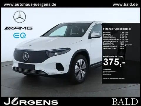 Used MERCEDES-BENZ EQA Not specified 2024 Ad 