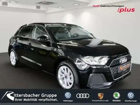 Annonce AUDI A1 Essence 2023 d'occasion 