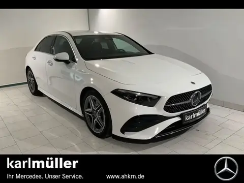 Used MERCEDES-BENZ CLASSE A Petrol 2023 Ad 