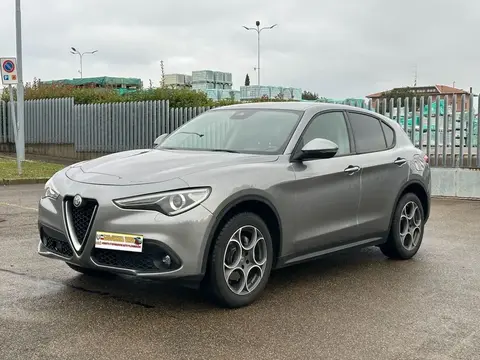 Used ALFA ROMEO STELVIO Diesel 2019 Ad 