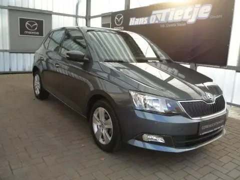 Used SKODA FABIA Petrol 2018 Ad 