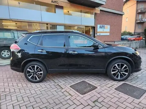 Used NISSAN X-TRAIL Diesel 2017 Ad 