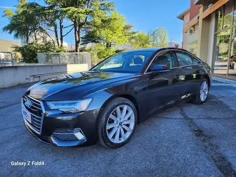 Used AUDI A6 Hybrid 2021 Ad 